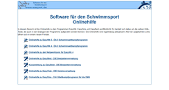 Desktop Screenshot of hilfe.easywk.de